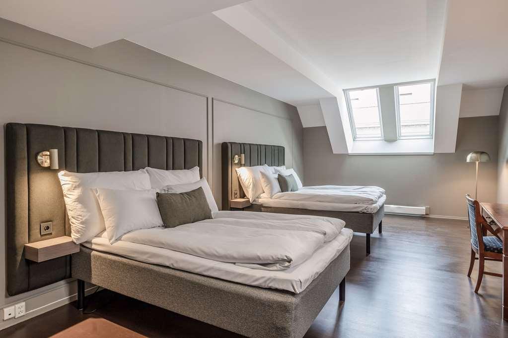 Clarion Hotel Bergen Room photo